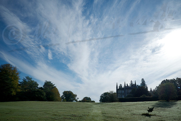 Ross Priory