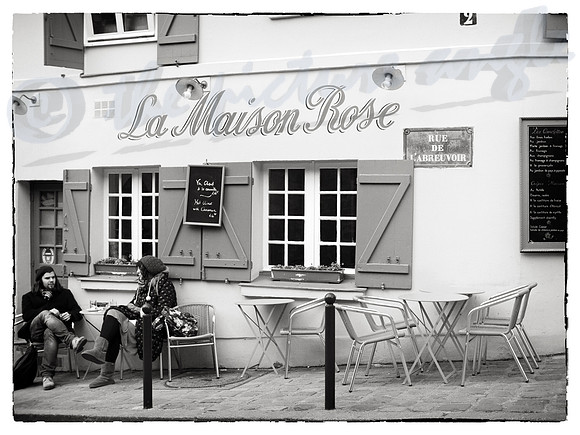 Montmartre