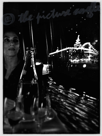 Bateau mouche