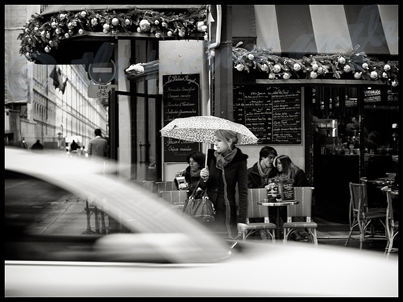 Crossing
