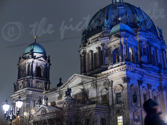 Berliner Dom