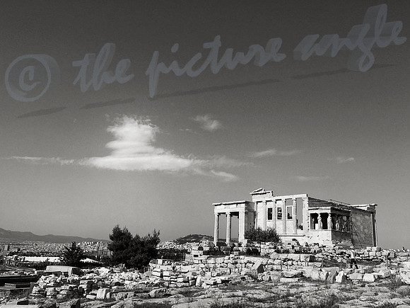 Erechtheion