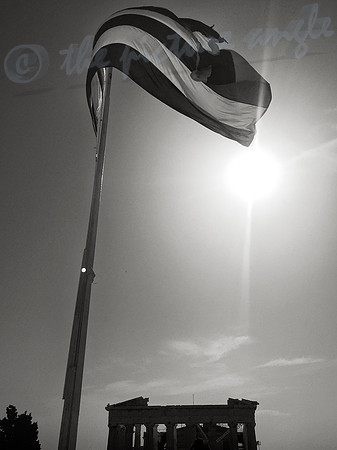 a matter of national pride