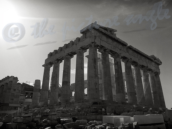 imposing