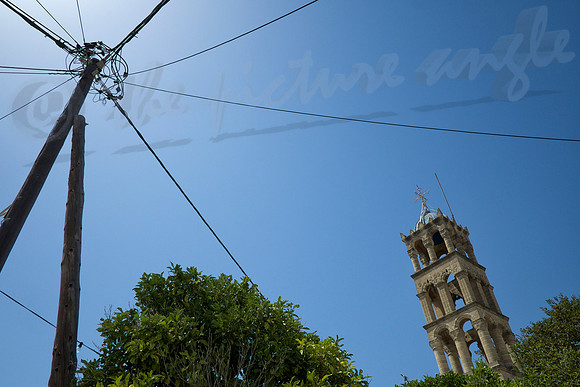 church of Mylopotamos