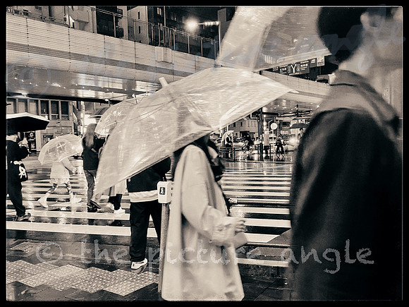 Wet, wet, wet
