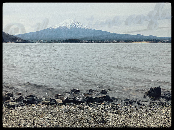 Mount Fuji