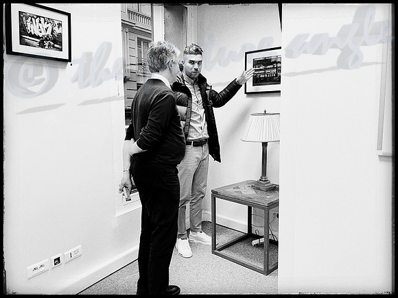Vernissage 05