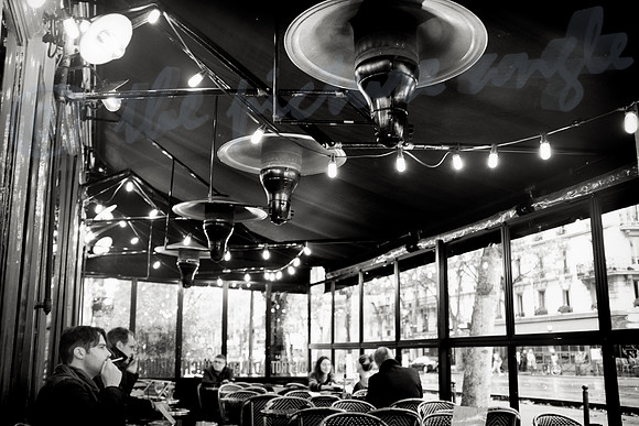 Brasserie
