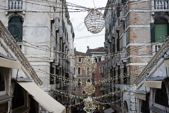 Rialto Bridge