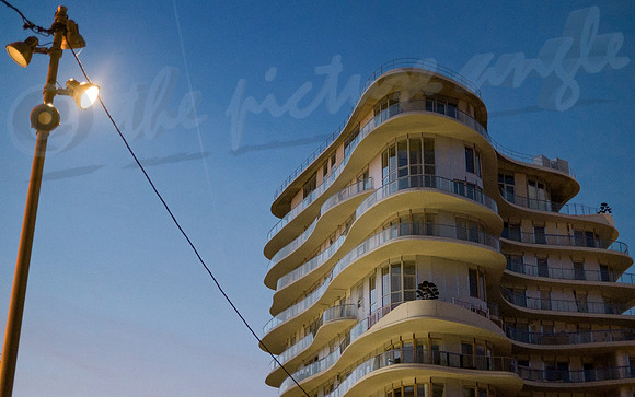 Modern Paris 3, Batignolle Clichy