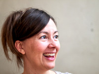 Christine Renard, Perspective of the Objects