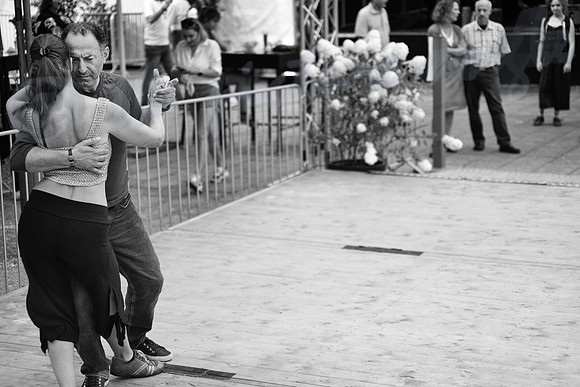 summer tango 1