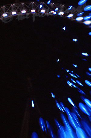 light shower