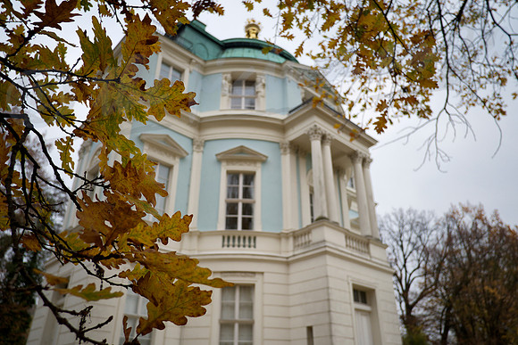 Belvedere