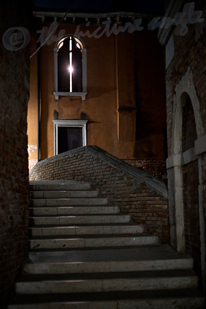 a bridge to the light
