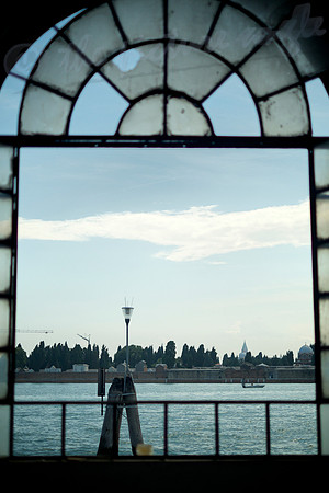 window
